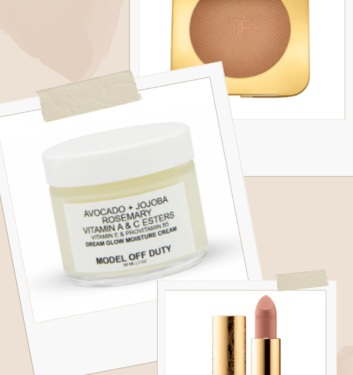 Here’s Your Minimal Makeup Starter Pack