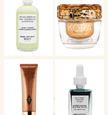 We’re Going Crazy Over These Beauty Picks