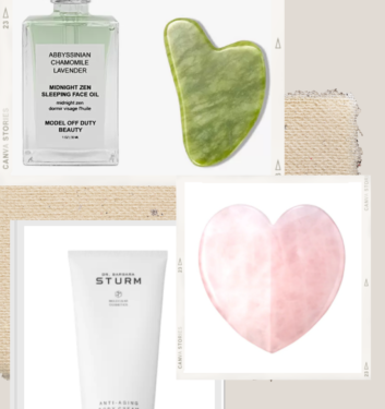 A New Take To Your Basic Routine