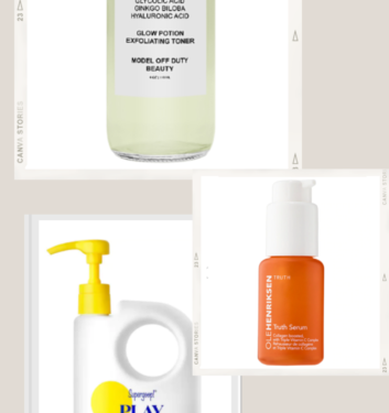 We Reviewed The Best Of Skincare—Here Are the Winners