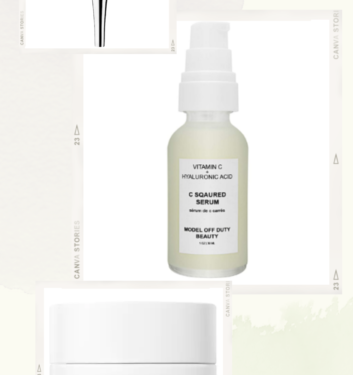 Everything You Need To Treat Adult Acne