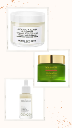 All The Clean Skincare Alternatives You Need