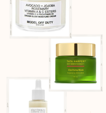 All The Clean Skincare Alternatives You Need