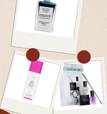 All You Need For A Complete Beauty Transformation