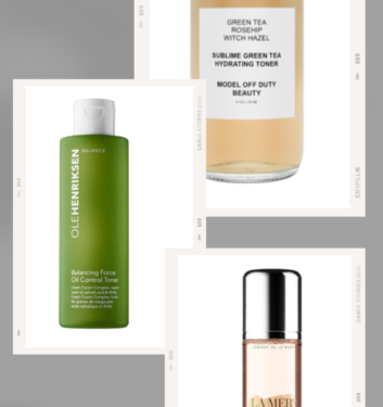 5 Fail-Safe Facial Toners For Softer Skin