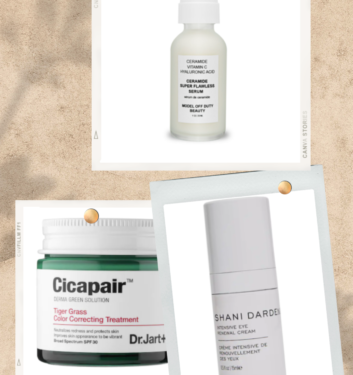 9 Skincare Picks For A Vibrant Glow