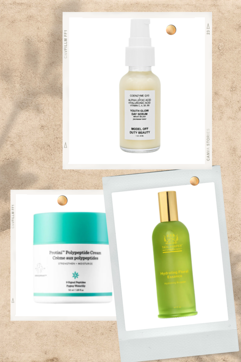 7 Vegan & CrueltyFree Skincare Brands Fancy Correctitude