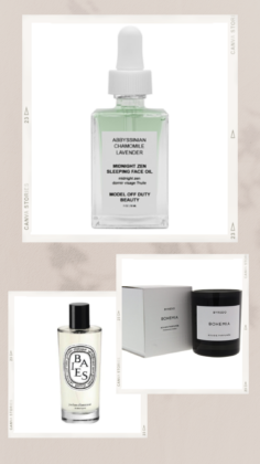 Elevate Your Off-Duty Regimen With These Hand-Selected Picks