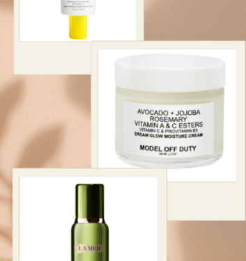 Nothing Says Self Care As A Clean Skincare Routine