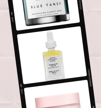 9 Energy-Boosting Products To Fill You With Joy