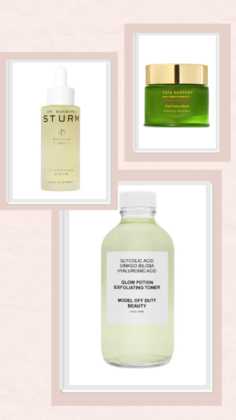 9 Products To Embrace Your Oily Skin