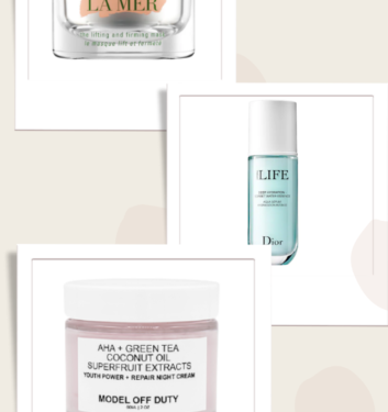 The Best Skin-Calming Products Of 2022