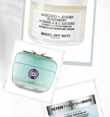 5 Genius Moisturizers For Oily Skin