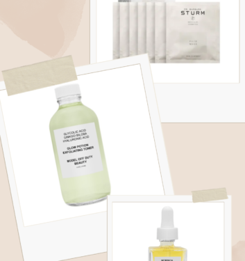 A Comprehensive Skincare Guide For Oily Skin