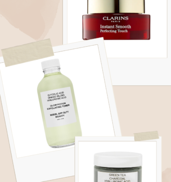 All You Need For Camera-Ready Skin