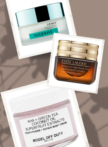 The Best Night Creams: We Got’em Right Here
