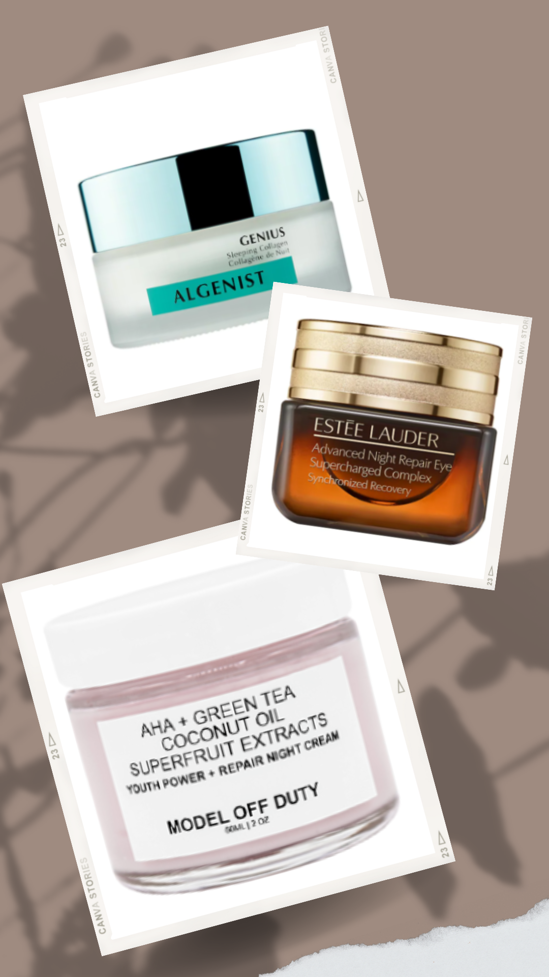 The Best Night Creams: We Got’em Right Here