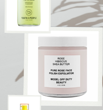 Establish An Effective Yet Gentle Skincare Routine Right Away