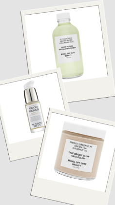 The Best Exfoliators For Your Dull Skin