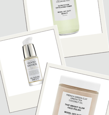The Best Exfoliators For Your Dull Skin
