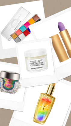 7 Beauty Products Show Your PRIDE This Month