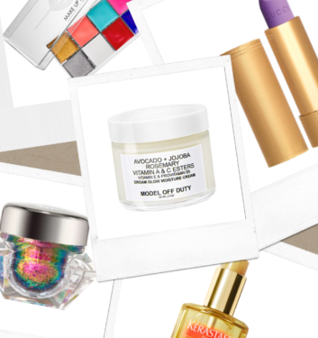 7 Beauty Products Show Your PRIDE This Month