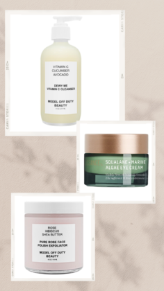 The Ultimate Clean Beauty Skincare Shopping Guide
