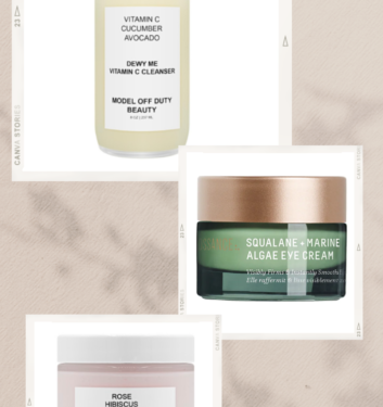 The Ultimate Clean Beauty Skincare Shopping Guide