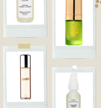 7 Beauty Products That Sparkle A Dull Routine