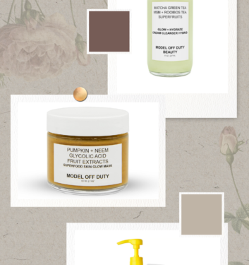 Fill Your Bag With These Gluten-Free Beauty Essentials