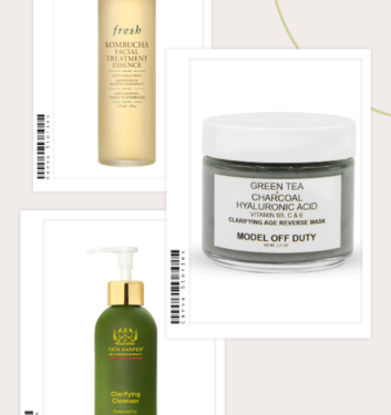 7 Stellar Skincare Picks For Your Oily Complexion