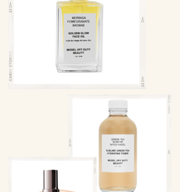 Treat Your Skin With These *Perfect* Products!