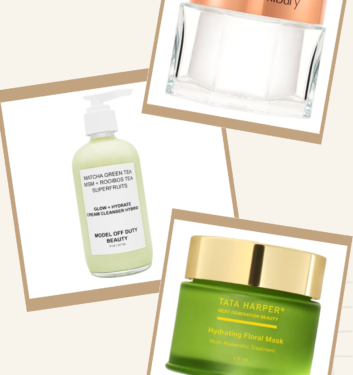 9 Products, Good For The Planet & Your Skin