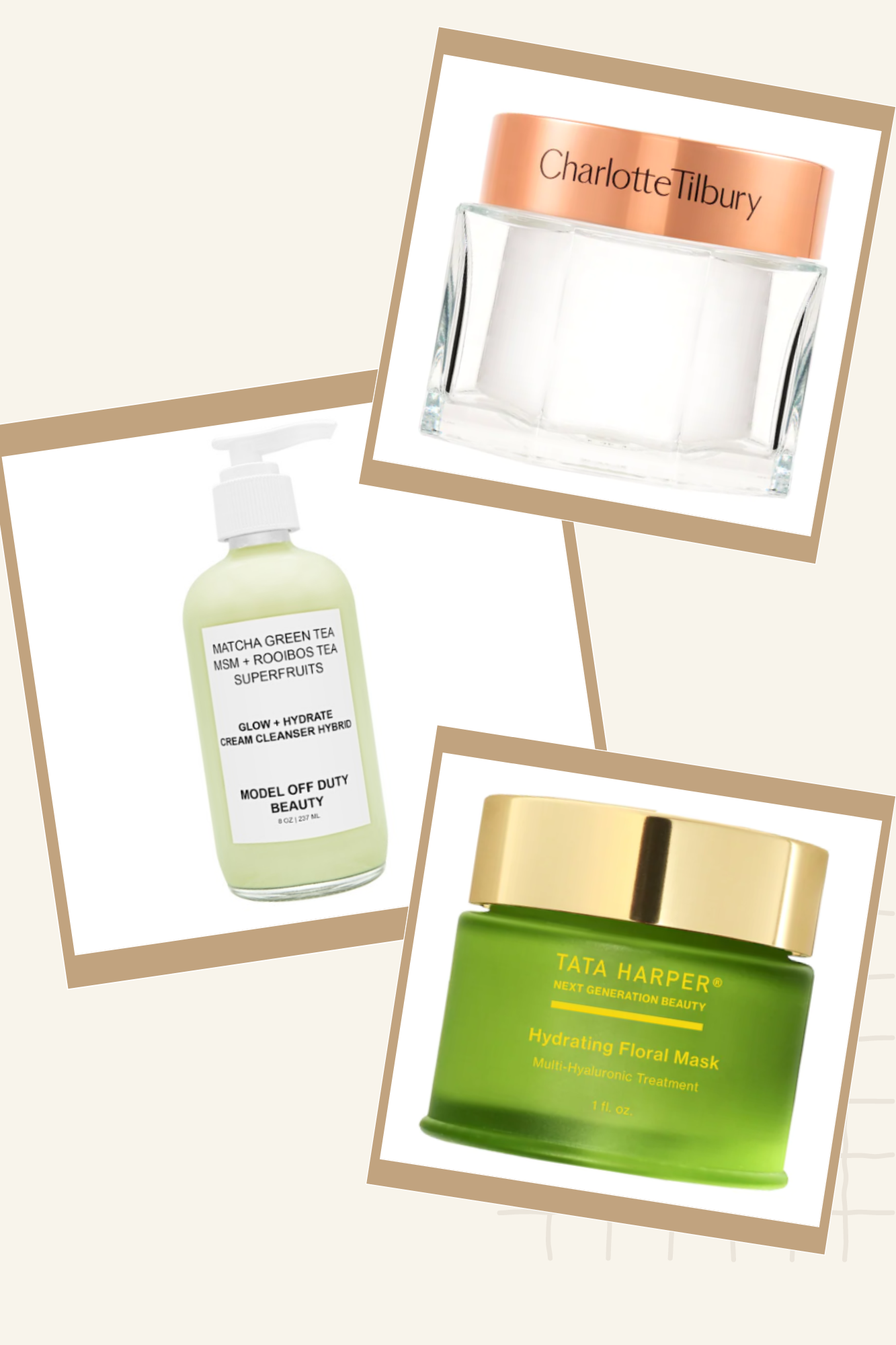 9 Products, Good For The Planet & Your Skin