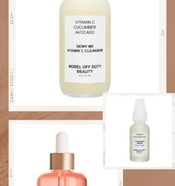 7 Reasons Why You Should Add Vitamin C To Your Regimen