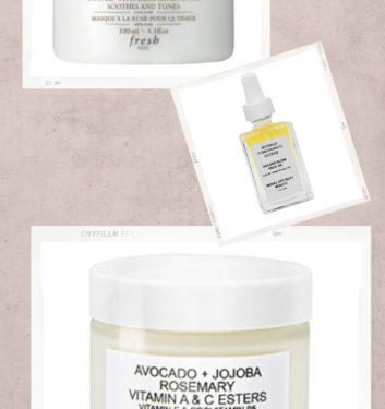 Welcome To Clean Skincare 101