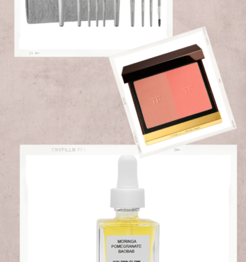 The Right Combination Of Skincare & Makeup