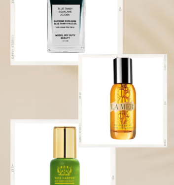 5 Of The Most Amazing Oils You Need To Try