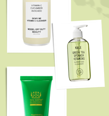 Prep Your Skin For Maximum Absorption