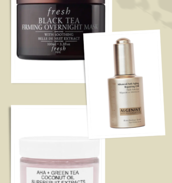 Toners, Cleansers, Moisturizers & More