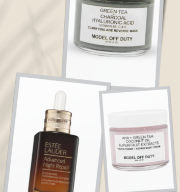 Skincare More Than Just Cleansing & Moisturizing!