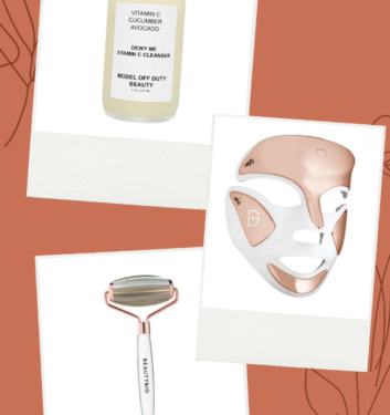 Your 9-Step Guide To Supple Skin