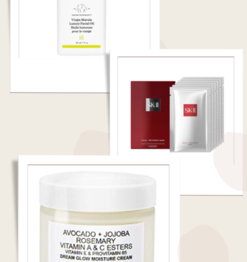 9 Products For Long-Lasting Hydration