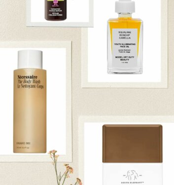 Major Skincare Brands We’d Like To Call Perfect