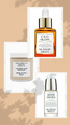 Revive Your Dull Skin With Just These Essentials