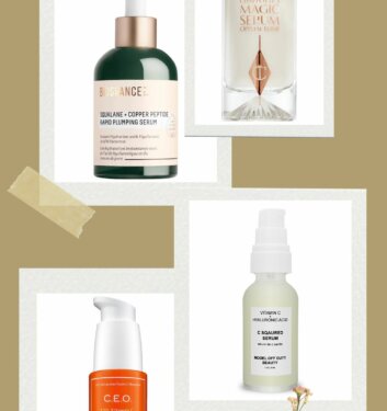 7 Enriching Serums Your Skin Will Happily Say Yes To!