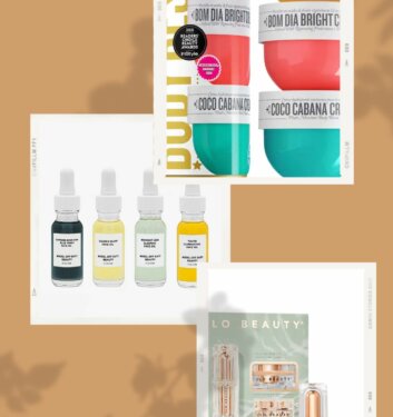 Treat Your Skin The Best With These Highly Recommended Skincare Sets