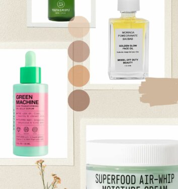 5 Superfood-Infused products Your Skin Craves For!