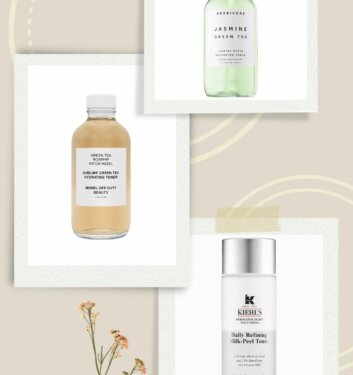 Tone Your Skin With These Top 5 Toners For Radiant skin