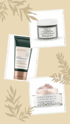 Mask Your Skin But Uncover Your Beauty With These Face Masks We Absolutely Love!